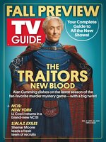 TV Guide Magazine
